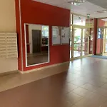 Centrum Srodmiescie 아파트