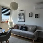 Daire Centrum Srodmiescie Varşova