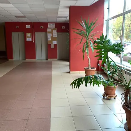 Apartmán Centrum Srodmiescie *