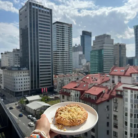 Centrum Srodmiescie *