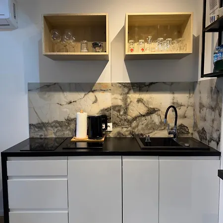 Centrum Srodmiescie *