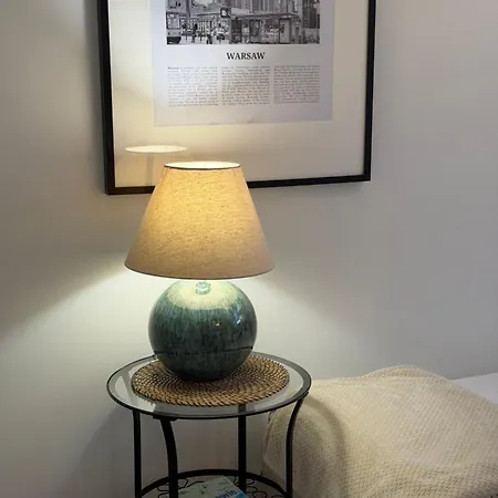 Centrum Srodmiescie Apartment *