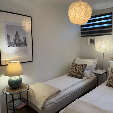 Centrum Srodmiescie *