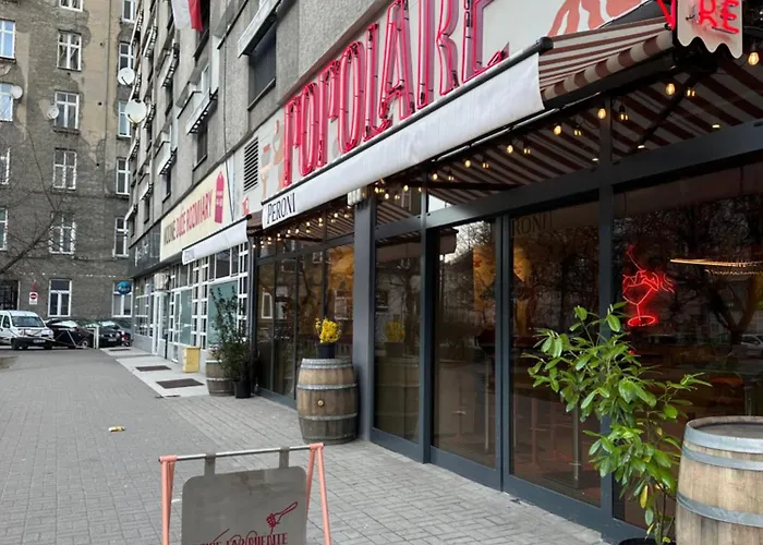 Lejlighed Centrum Srodmiescie *