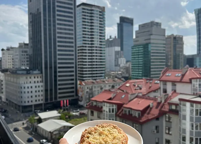 Centrum Srodmiescie *