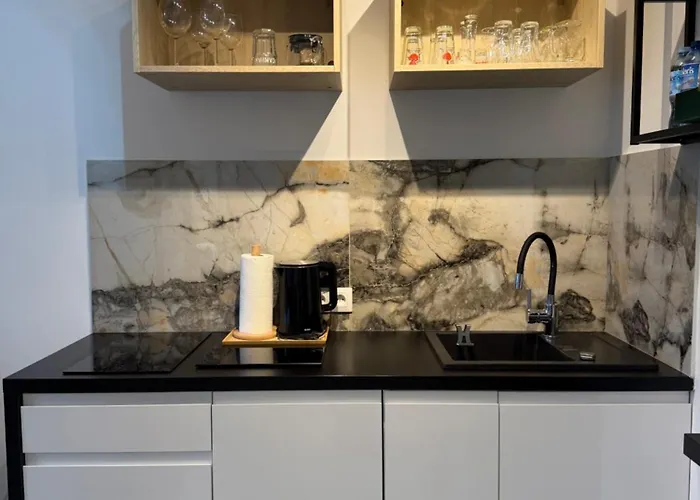 Centrum Srodmiescie *