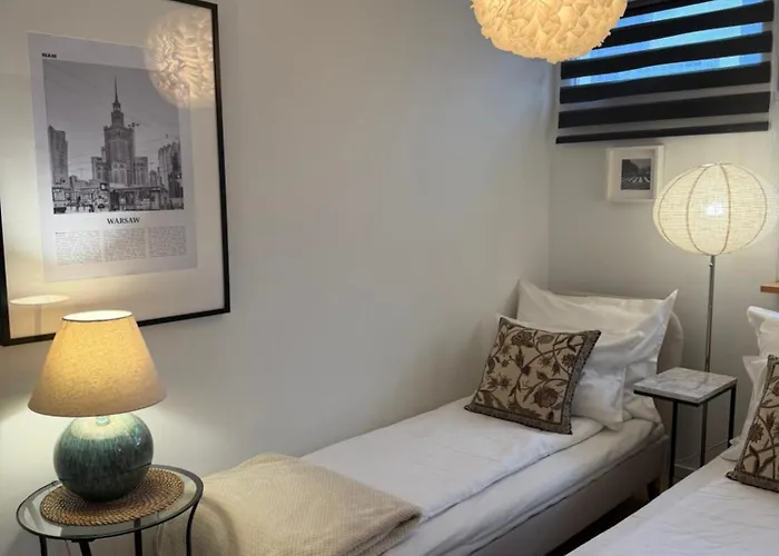 Centrum Srodmiescie *