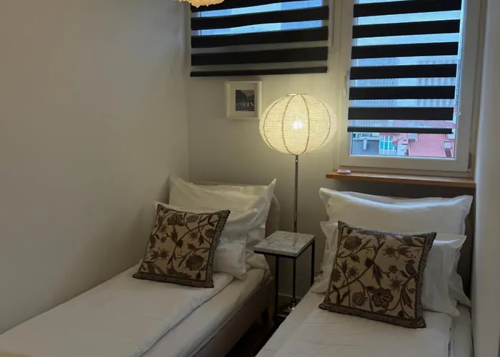 Lejlighed Centrum Srodmiescie *