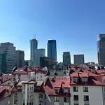 Apartamento Centrum śródmieście